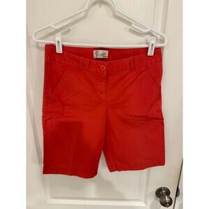 Bermuda J.Crew Women's Shorts Size 0